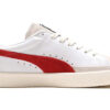 Cesta Vintage “Blanca Alto Riesgo Roja”