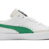 Cesta Vintage “Blanco Amazonas Verde”