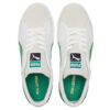Cesta Vintage “Blanco Amazonas Verde”