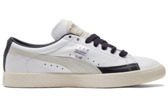Cesta vintage “Colección Legado de Rudolf Dassler”