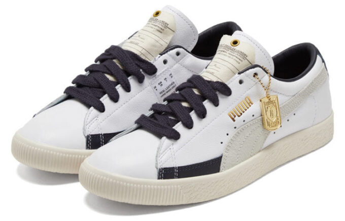 Cesta vintage “Colección Legado de Rudolf Dassler”