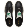 Cesta vintage “Serpiente – Negra”