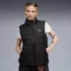 Chaleco acolchado Essentials Outerwear para mujer