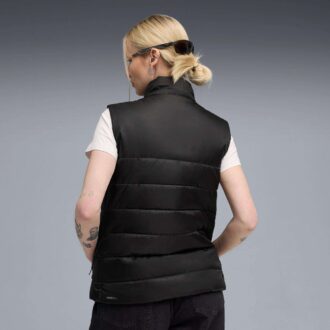 Chaleco acolchado Essentials Outerwear para mujer Chaleco acolchado Essentials Outerwear para mujer