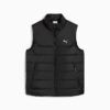 Chaleco acolchado Essentials Outerwear para mujer