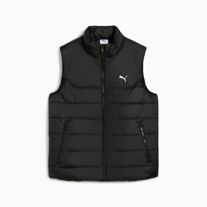 Chaleco acolchado Essentials Outerwear para mujer