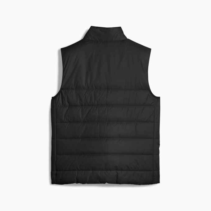 Chaleco acolchado Essentials Outerwear para mujer