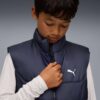 Chaleco acolchado Essentials Outerwear para niños grandes Chaleco acolchado Essentials Outerwear para niños grandes
