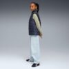 Chaleco acolchado Essentials Outerwear para niños grandes Chaleco acolchado Essentials Outerwear para niños grandes