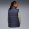 Chaleco acolchado Essentials Outerwear para niños grandes Chaleco acolchado Essentials Outerwear para niños grandes