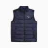 Chaleco acolchado Essentials Outerwear para niños grandes Chaleco acolchado Essentials Outerwear para niños grandes