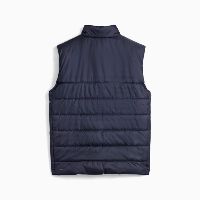 Chaleco acolchado Essentials Outerwear para niños grandes Chaleco acolchado Essentials Outerwear para niños grandes
