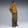 Chaleco acolchado ligero PERTEX® de MMQ para hombre