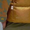 Chaleco acolchado ligero PERTEX® de MMQ para hombre