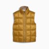 Chaleco acolchado ligero PERTEX® de MMQ para hombre