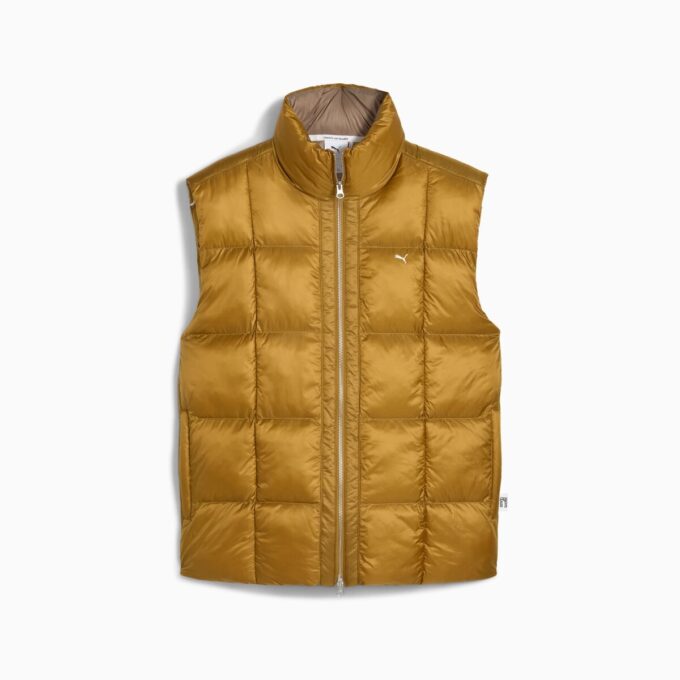 Chaleco acolchado ligero PERTEX® de MMQ para hombre