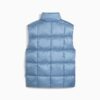 Chaleco acolchado ligero PERTEX® de MMQ para hombre