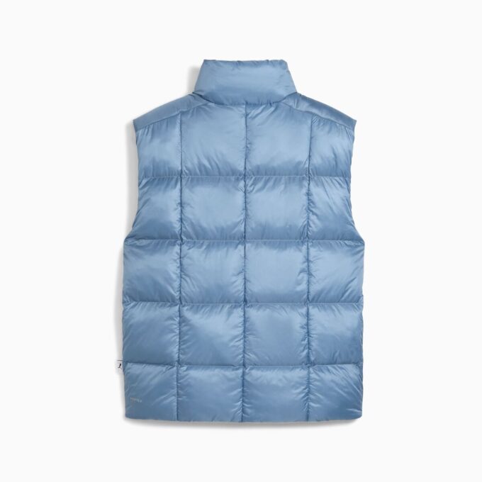 Chaleco acolchado ligero PERTEX® de MMQ para hombre