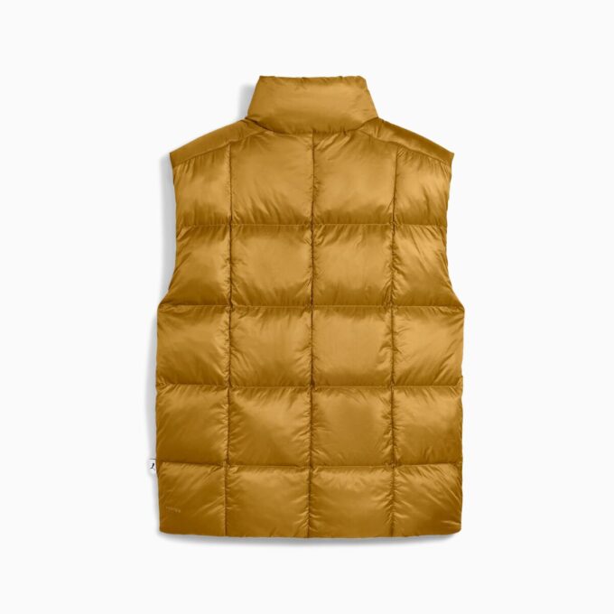 Chaleco acolchado ligero PERTEX® de MMQ para hombre