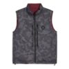 Chaleco acolchado PUMA x P.A.M. “Negro”