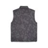 Chaleco acolchado PUMA x P.A.M. “Negro”