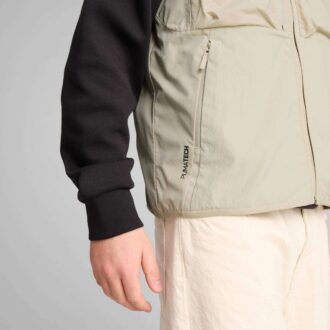 Chaleco cargo PUMATECH para hombre