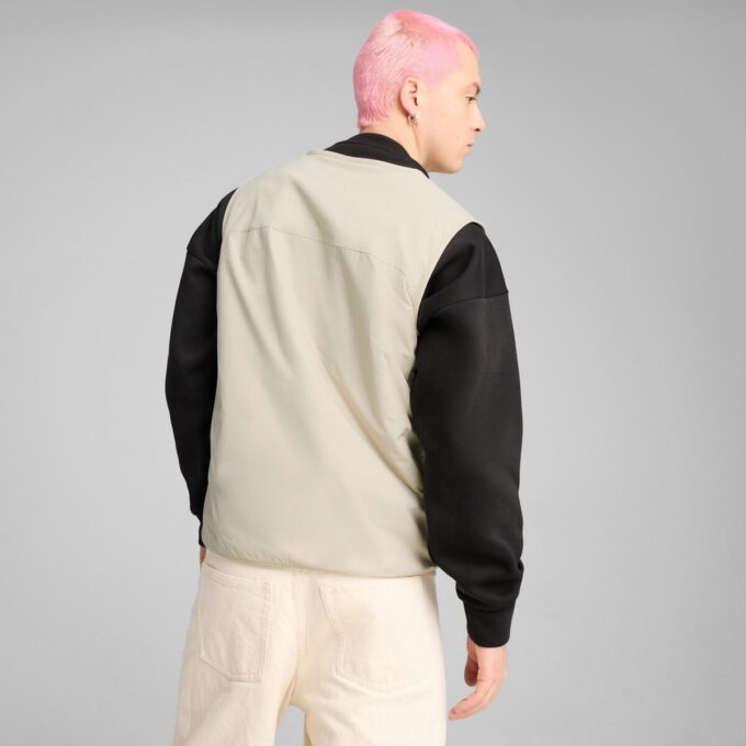 Chaleco cargo PUMATECH para hombre Chaleco cargo PUMATECH para hombre