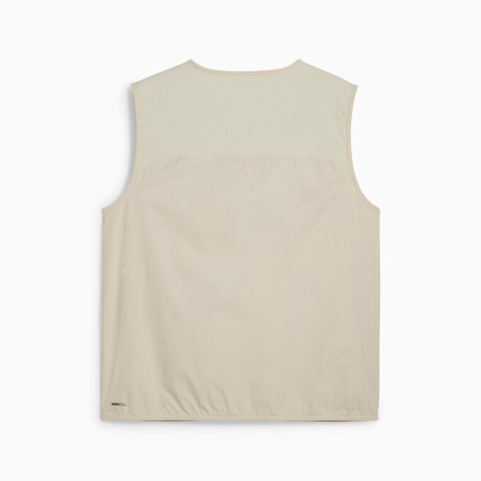 Chaleco cargo PUMATECH para hombre Chaleco cargo PUMATECH para hombre