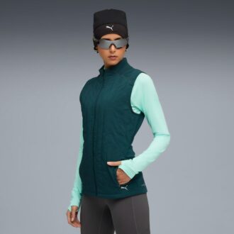 Chaleco de running Run Cloudspun Ultra Soft PrimaLoft® para mujer Chaleco de running Run Cloudspun Ultra Soft PrimaLoft® para mujer