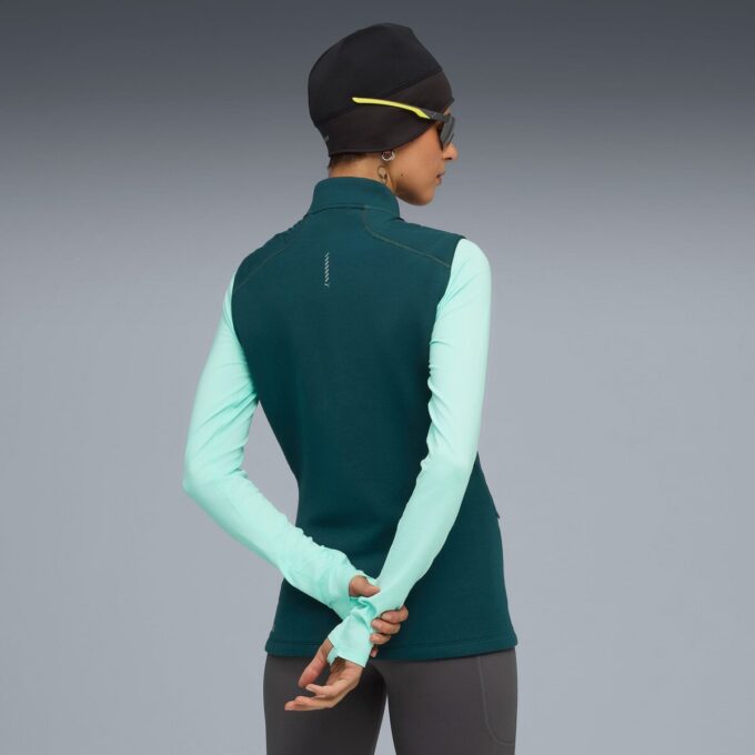 Chaleco de running Run Cloudspun Ultra Soft PrimaLoft® para mujer Chaleco de running Run Cloudspun Ultra Soft PrimaLoft® para mujer
