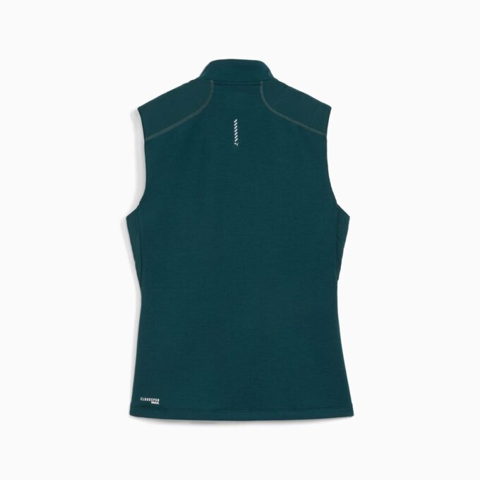 Chaleco de running Run Cloudspun Ultra Soft PrimaLoft® para mujer Chaleco de running Run Cloudspun Ultra Soft PrimaLoft® para mujer