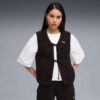 Chaleco polar esencial para mujer Chaleco polar esencial para mujer
