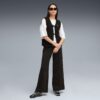 Chaleco polar esencial para mujer Chaleco polar esencial para mujer