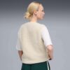 Chaleco polar esencial para mujer Chaleco polar esencial para mujer