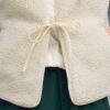 Chaleco polar esencial para mujer Chaleco polar esencial para mujer