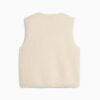 Chaleco polar esencial para mujer Chaleco polar esencial para mujer