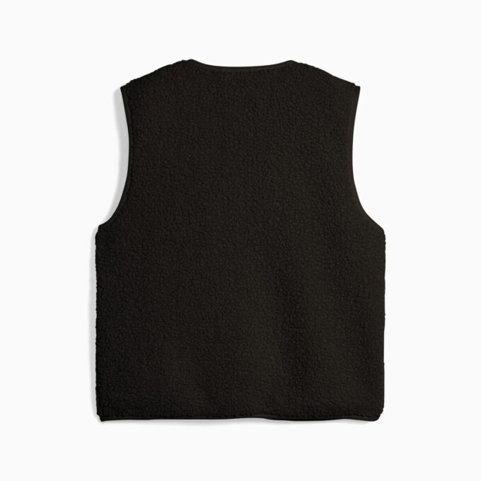 Chaleco polar esencial para mujer Chaleco polar esencial para mujer