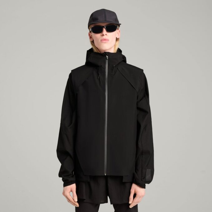 Chaleco PUMA x HELIOT EMIL para hombre