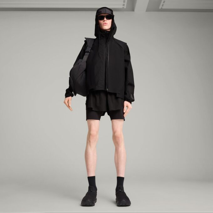 Chaleco PUMA x HELIOT EMIL para hombre