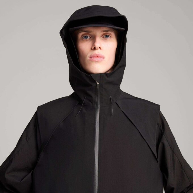 Chaleco PUMA x HELIOT EMIL para hombre
