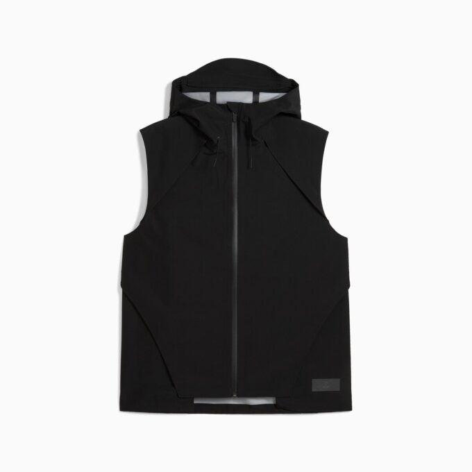 Chaleco PUMA x HELIOT EMIL para hombre