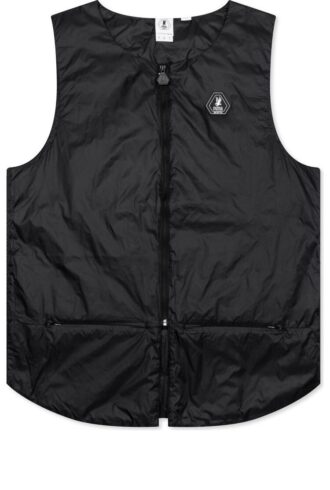 Chaleco PUMA x Skepta “Negro”