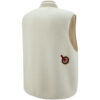 Chaleco Sherpa Classics Street Sport “Blanco”