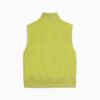 Chaleco tejido con cremallera completa para mujer DARE TO Chaleco tejido con cremallera completa para mujer DARE TO