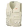 Chaleco tejido SKB “Beige”