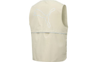 Chaleco tejido SKB “Beige”