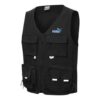 Chaleco tejido SKB “Negro”