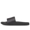 Chanclas AC Milan x Leadcat 2.0 “Black Tango Red”