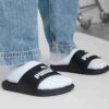 Chanclas Cool Cat 2.0 para niños grandes