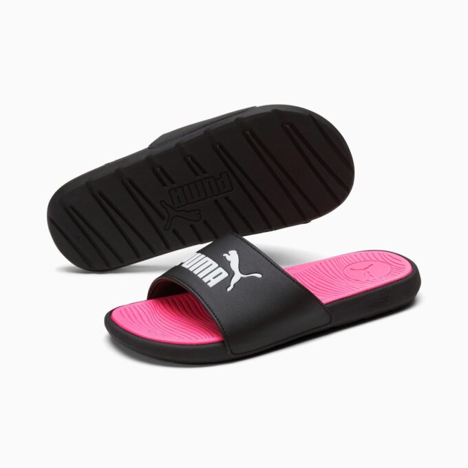 Chanclas Cool Cat 2.0 para niños grandes
